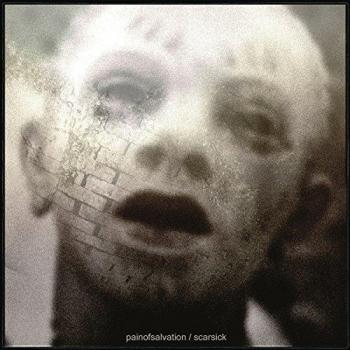 Scarsick [Vinilo]