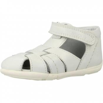 Sandalias y chanclas para niï¿½o, color Blanco , marca CHICCO, modelo Sandalias Y Chanclas Para Niï¿½o CHICCO GORTEZ Blanco
