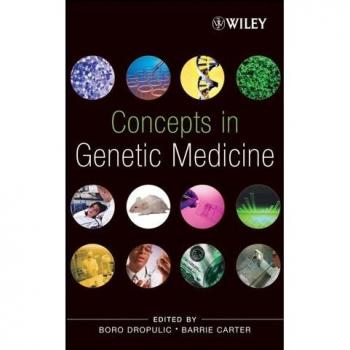 Concepts in Genetic Medicine