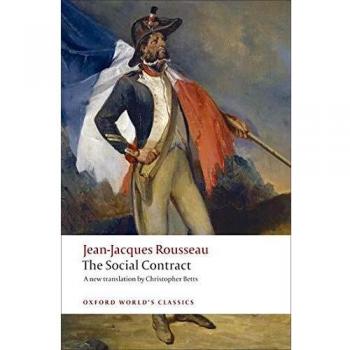 Discourse on Political Economy and The Social Contract