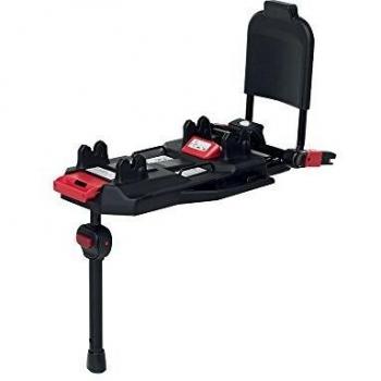Foppapedretti x-Base - Base para Sillas de Choce, color Black
