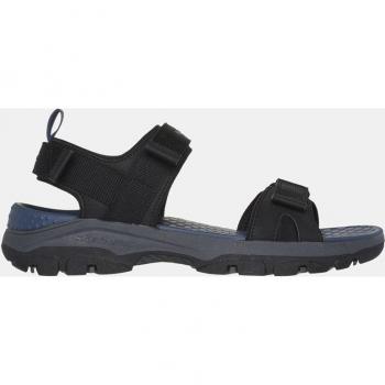 Sandalias abiertas de hombre en sintético Skechers Tresmen - Ryer
