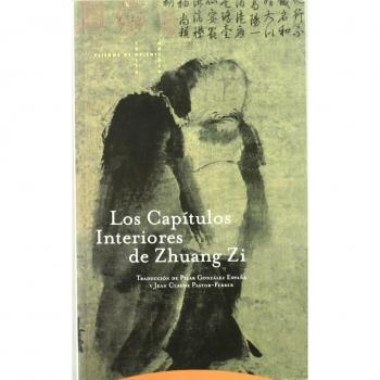 Los Capítulos Interiores De Zhuang Zi
