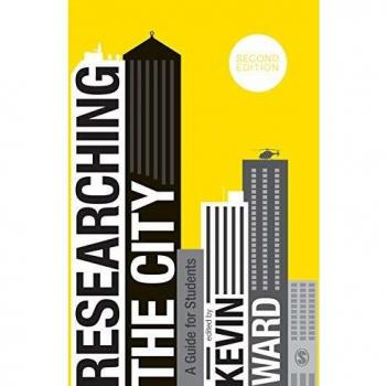 Urban Research Guide: A Student's Handbook by Sage Publications