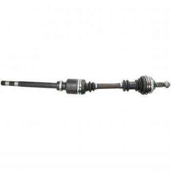 Árbol de transmisión PASCAL G2P047PC - Alta resistencia y precisión