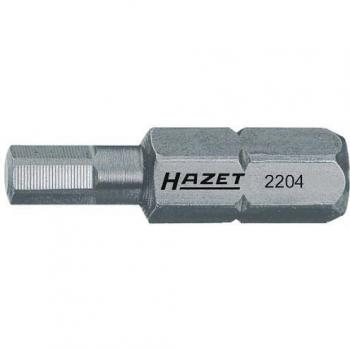 Hazet 2204-6 - Destornillador de punta de estrella