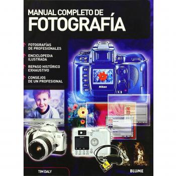 Manual completo de fotografía
