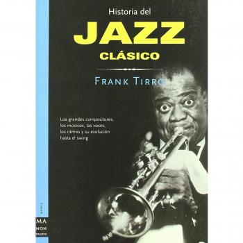 Historia Del Jazz Clasico