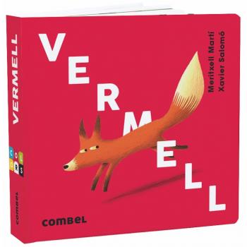 Vermell: 1 - Martí Orriols, Meritxell