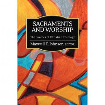 Christian Theology: Sacraments and Worship Essentials