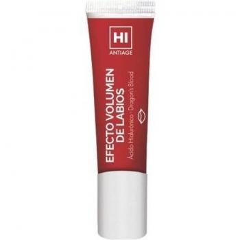 Hyaluronic Acid Lip Balm 10 ml with Anti-Aging and Lip Volume Effect