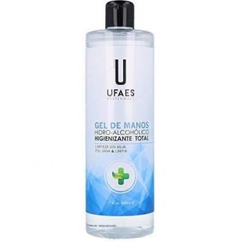 RISFORT Ufaes Prof Gel De Mano Hidro-Alcohã³Lico Higienizante