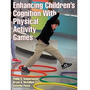 Cognitive Development Through Active Play: Children's Activity Games