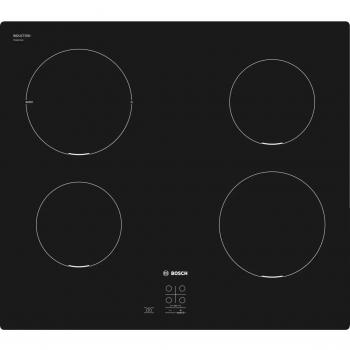 Placa de inducción Bosch Serie 2 PUG611AA5E