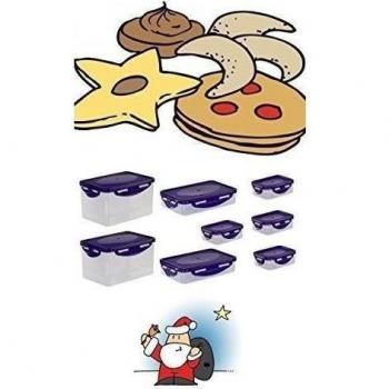 Cajas para galletas