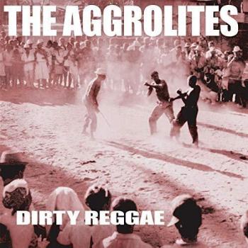 Dirty reggae vinilo