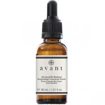 Avant Skincare Advanced Bio Radiance Invigorating Concentrate Serum 30mL
