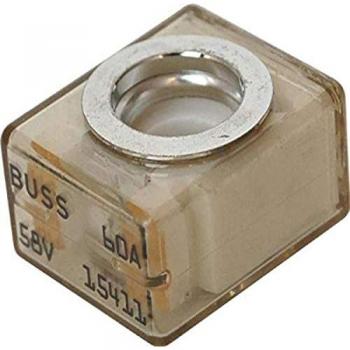 Blue Sea 5178 60A Fuse Terminal Block