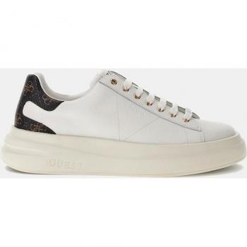 Guess Elba 4G Logo Sneakers