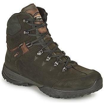 Meindl Gastein GORE-TEX Men's Hiking Boots - Brown