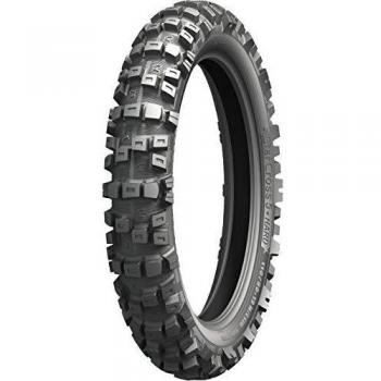 Pneumatici MICHELIN MOTO 110 90 19 STAR CROSS 5 HA