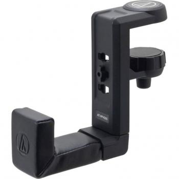 Audio-Technica AT-HPH300 Headphone Hanger with Adjustable Support