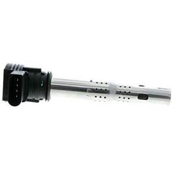 Bobina de encendido VEMO Calidad Original 4,12 con conector de bujía incluido