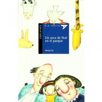 Un arca de Noé en el parque: 53