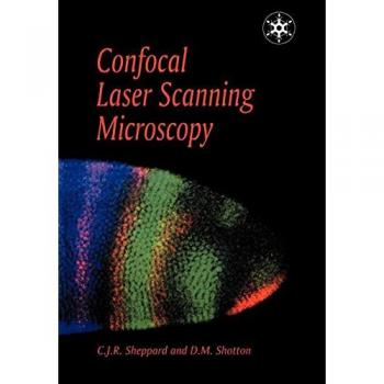 Confocal Laser Scanning Microscopy
