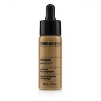 Dermablend Flawless Creator Multi Use Liquid Pigments Foundation - # 43N 30ml/1oz