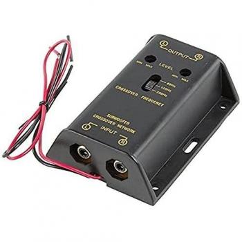 Fixapart CAR-AX01 - Separador de frecuencias para vehículos