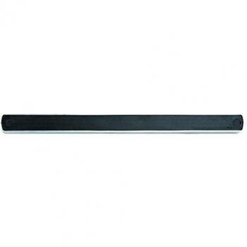 Fiskars Barra magnética para cuchillos, Longitud: 32 cm, Metal/Plástico, Functional Form, Negro/Plata, 1001483