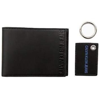 Calvin Klein Jeans K50K504540 carteras Hombre negro UNI