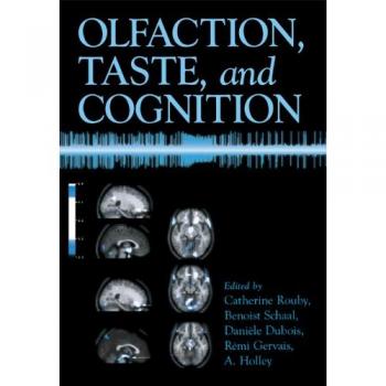Olfacción, Sabor y Cognición: Estudio Integral de los Sentidos