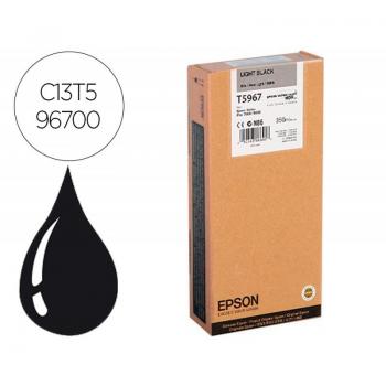 Epson T5967 Ink Cartridge - 350ml