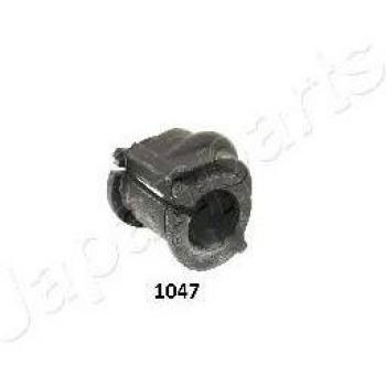 Casquillo del cojinete estabilizador JAPANPARTS RU-1047