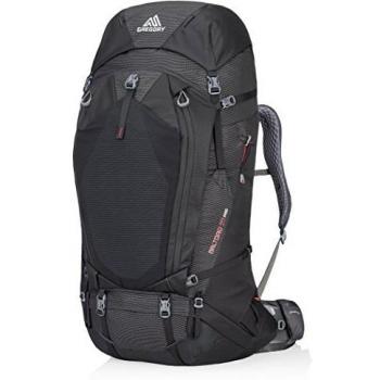 Gregory Baltoro 95 Pro Mochila, Negro
