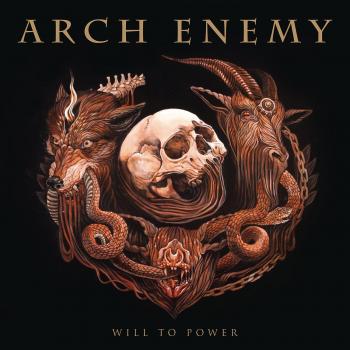 Will To Power [Vinilo]