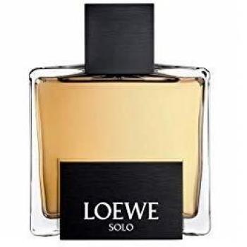 Loewe Loewe Solo E.T. 200 Vapo 200 ml