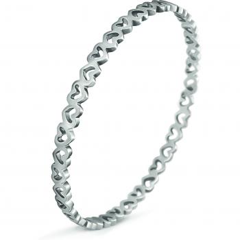 Brazalete Folli Follie 1B14 para mujer (17 cm)