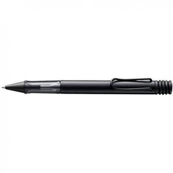 LAMY AL-star Matt Black-Bolígrafo
