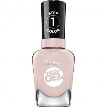 Esmalte de uñas Miracle Gel #232 - Tutu the Ballet