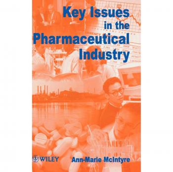 Key Issues in Pharmaceutical Industry