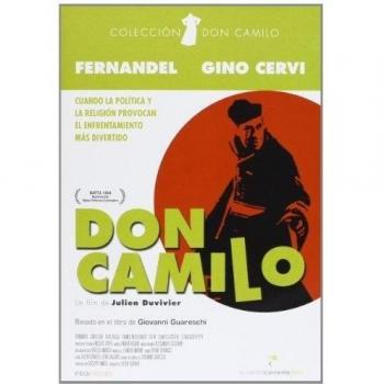 Don Camilo [DVD]