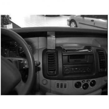 Brodit ProClip 852936 Kit de Coche Montaje Central