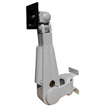 NewStar FPMA-W500 - Soporte de Pared para Monitor/TV, Color crème