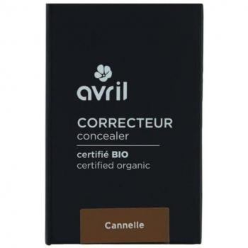 Corrector Avril Canela 4g
