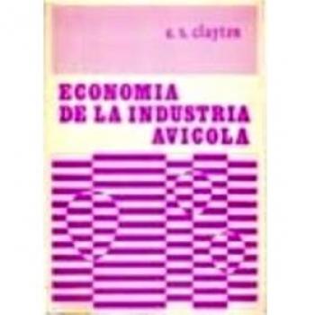 Economia De La Industria Avicola