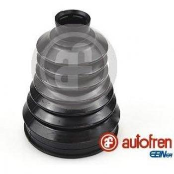 Juego de fuelles para árbol de transmisión AUTOFREN SEINSA D8343T