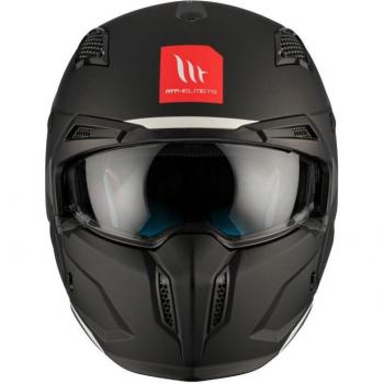 CASCO MT STREETFIGHTER SV S SOLID